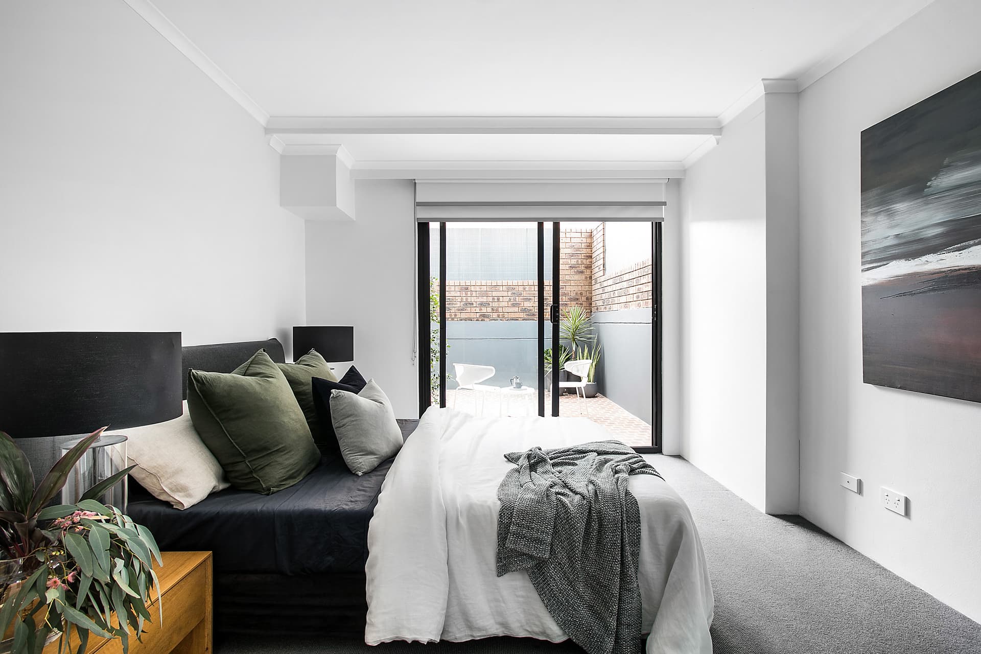 11/1 Maddison Street, Redfern NSW