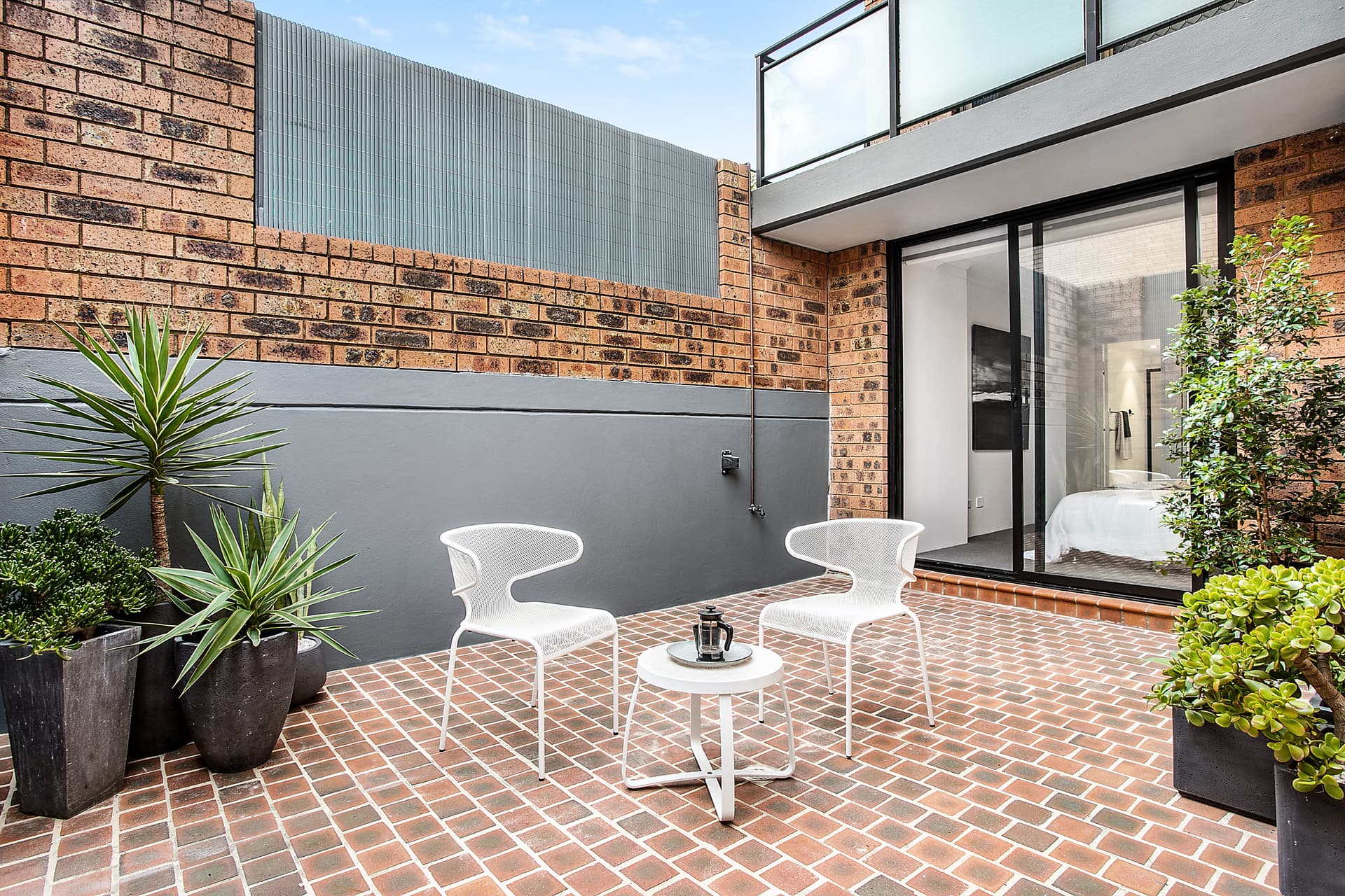 11/1 Maddison Street, Redfern NSW