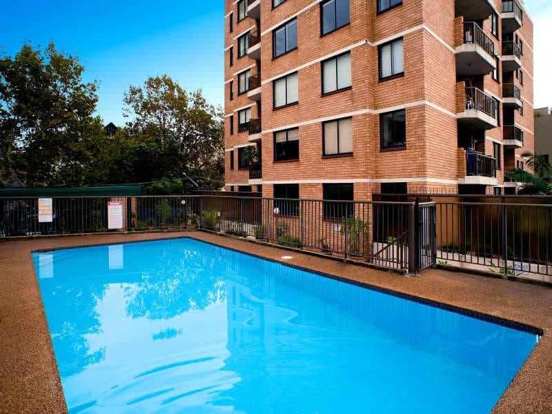 37/322 Bourke Street, Surry Hills NSW