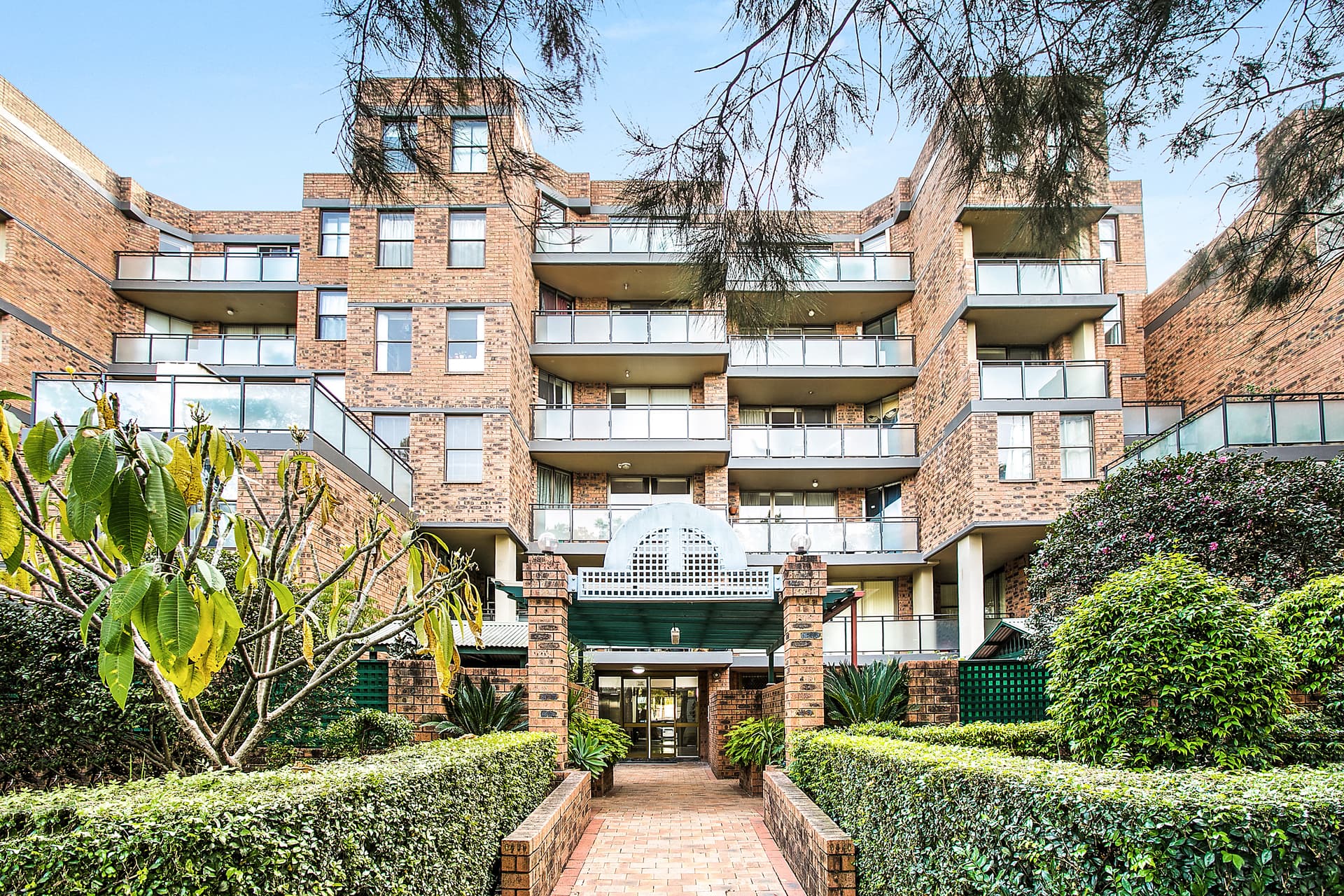 11/1 Maddison Street, Redfern NSW