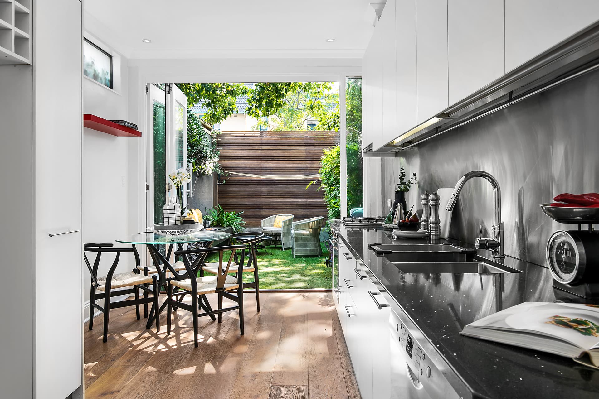 26 Turner Street, Redfern NSW