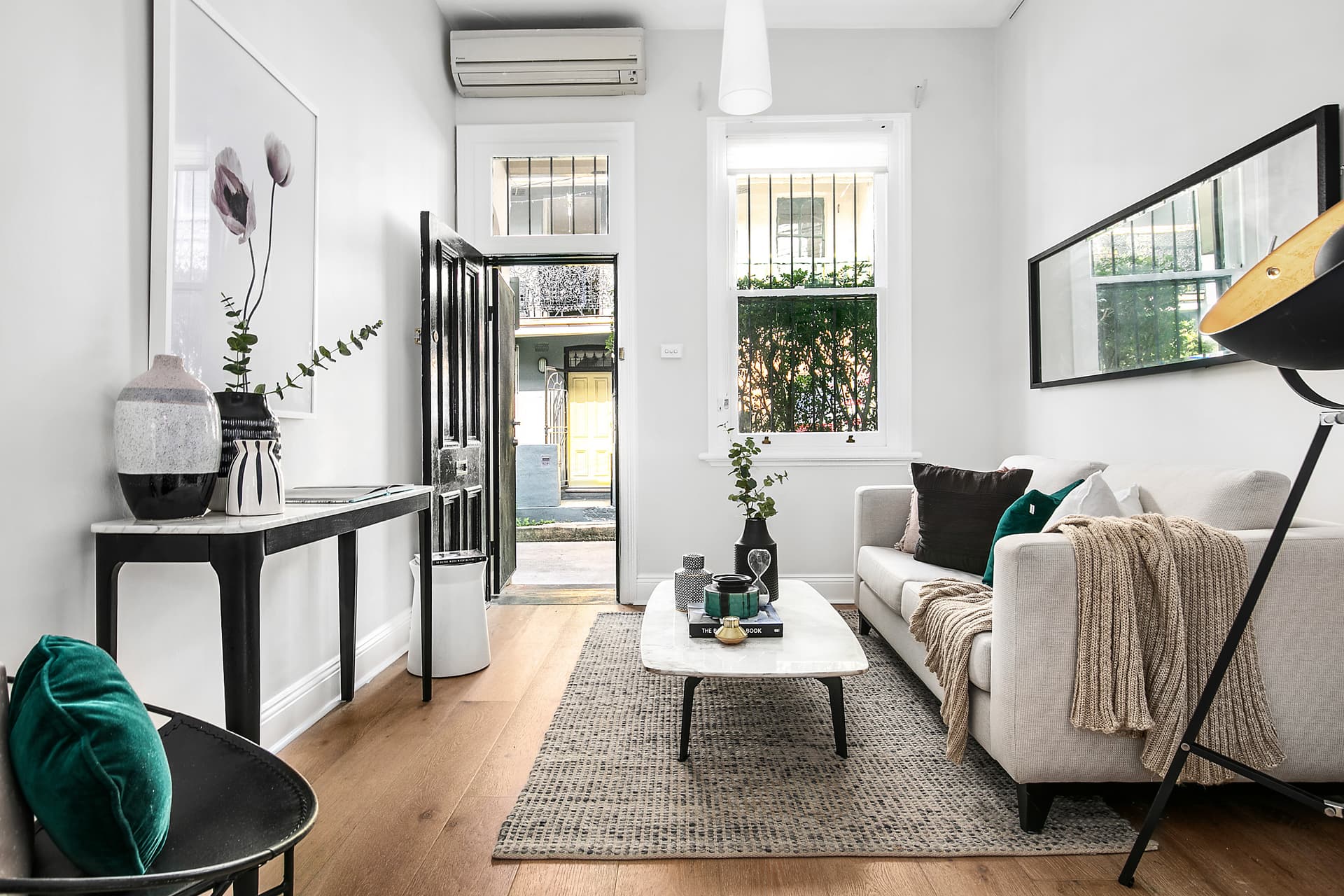 26 Turner Street, Redfern NSW