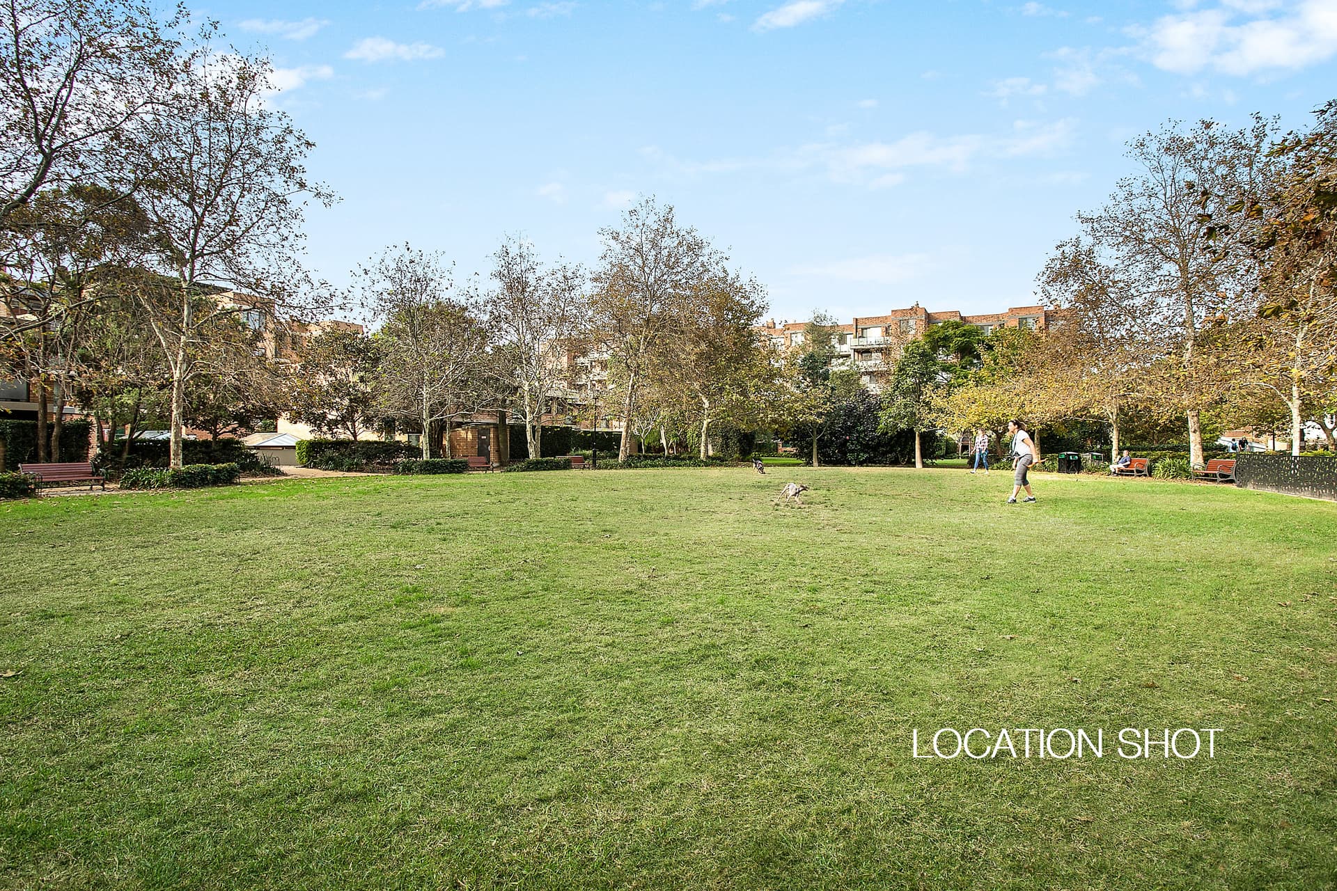 11/1 Maddison Street, Redfern NSW