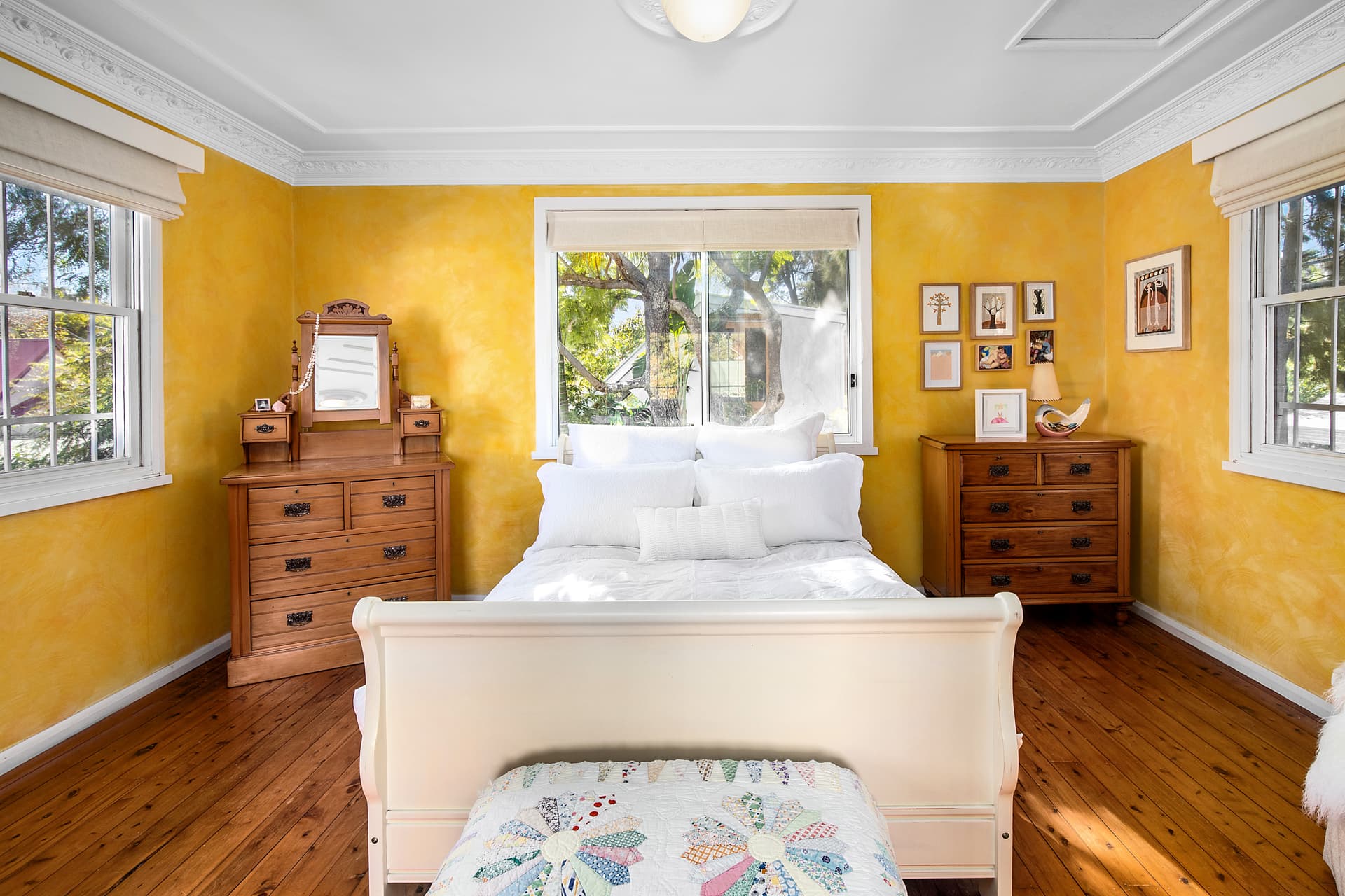 19 Stanley Street, Redfern NSW