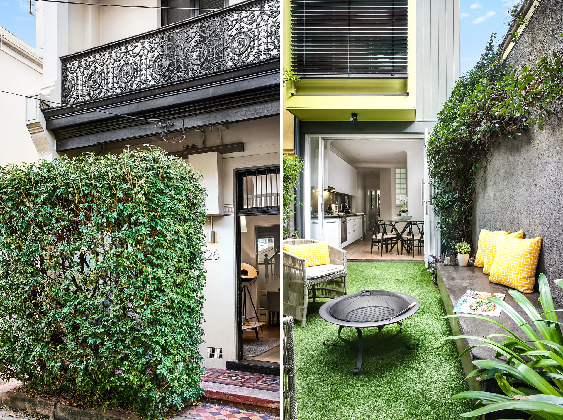 26 Turner Street, Redfern NSW