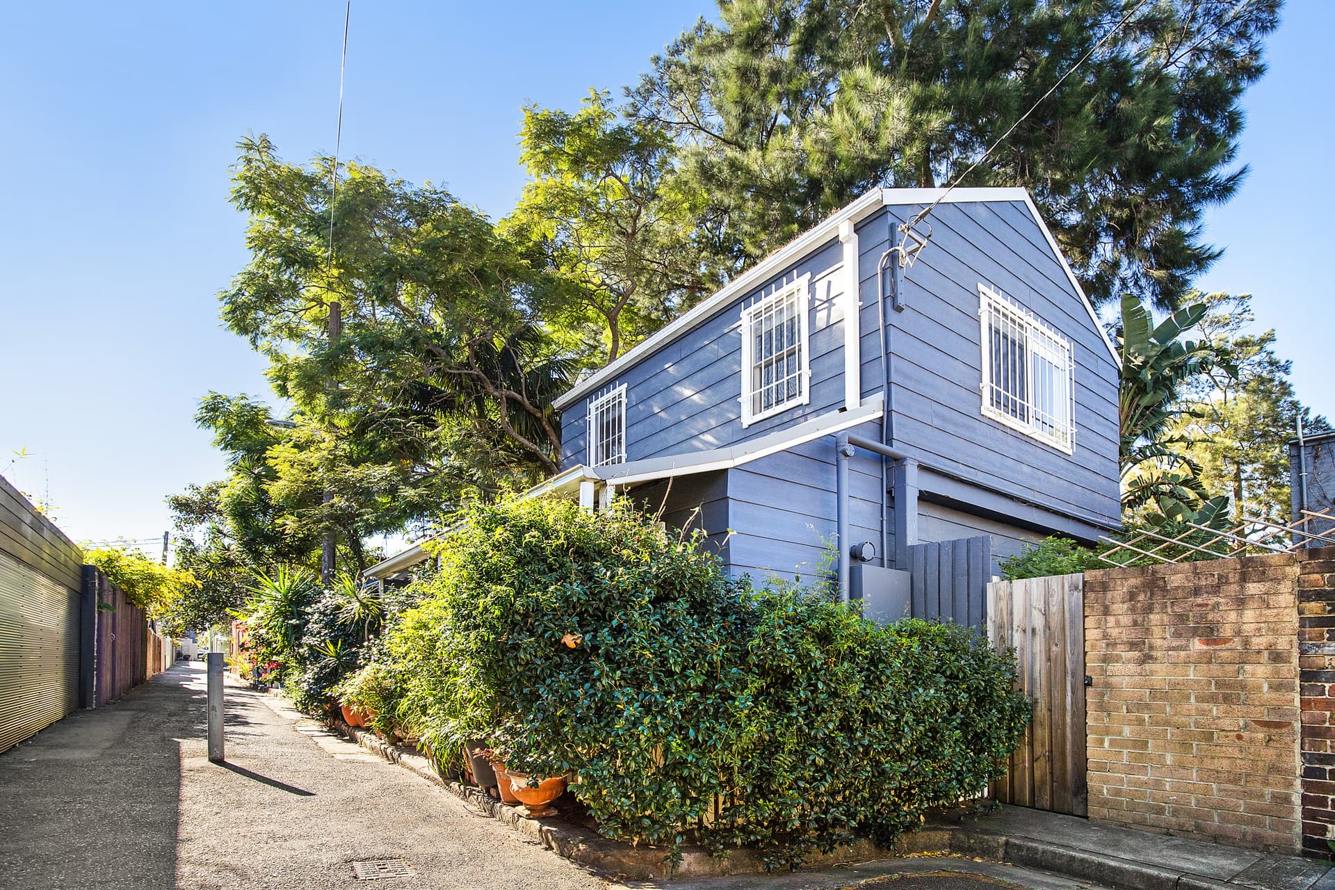 19 Stanley Street, Redfern NSW