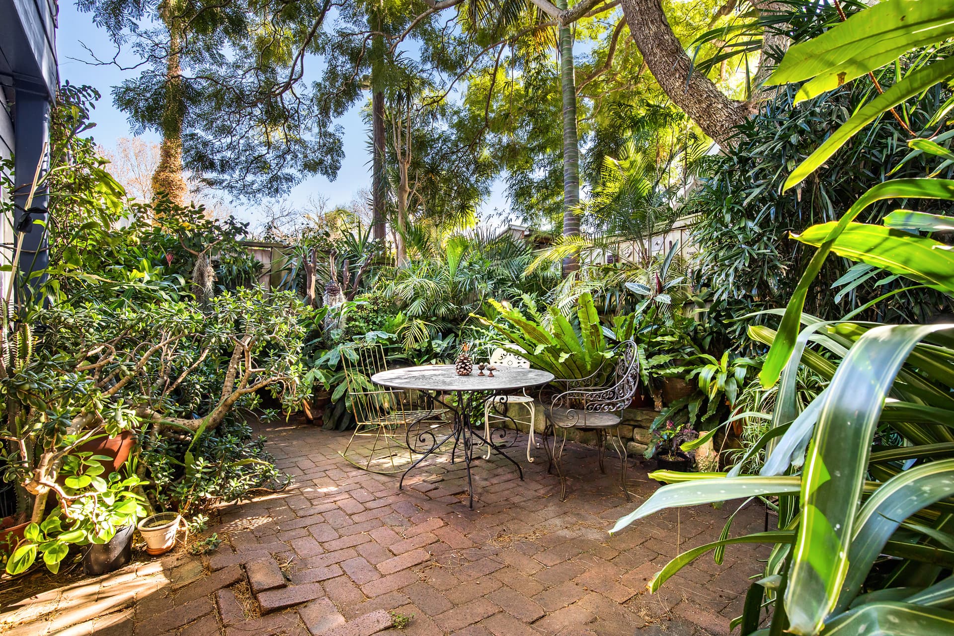 19 Stanley Street, Redfern NSW