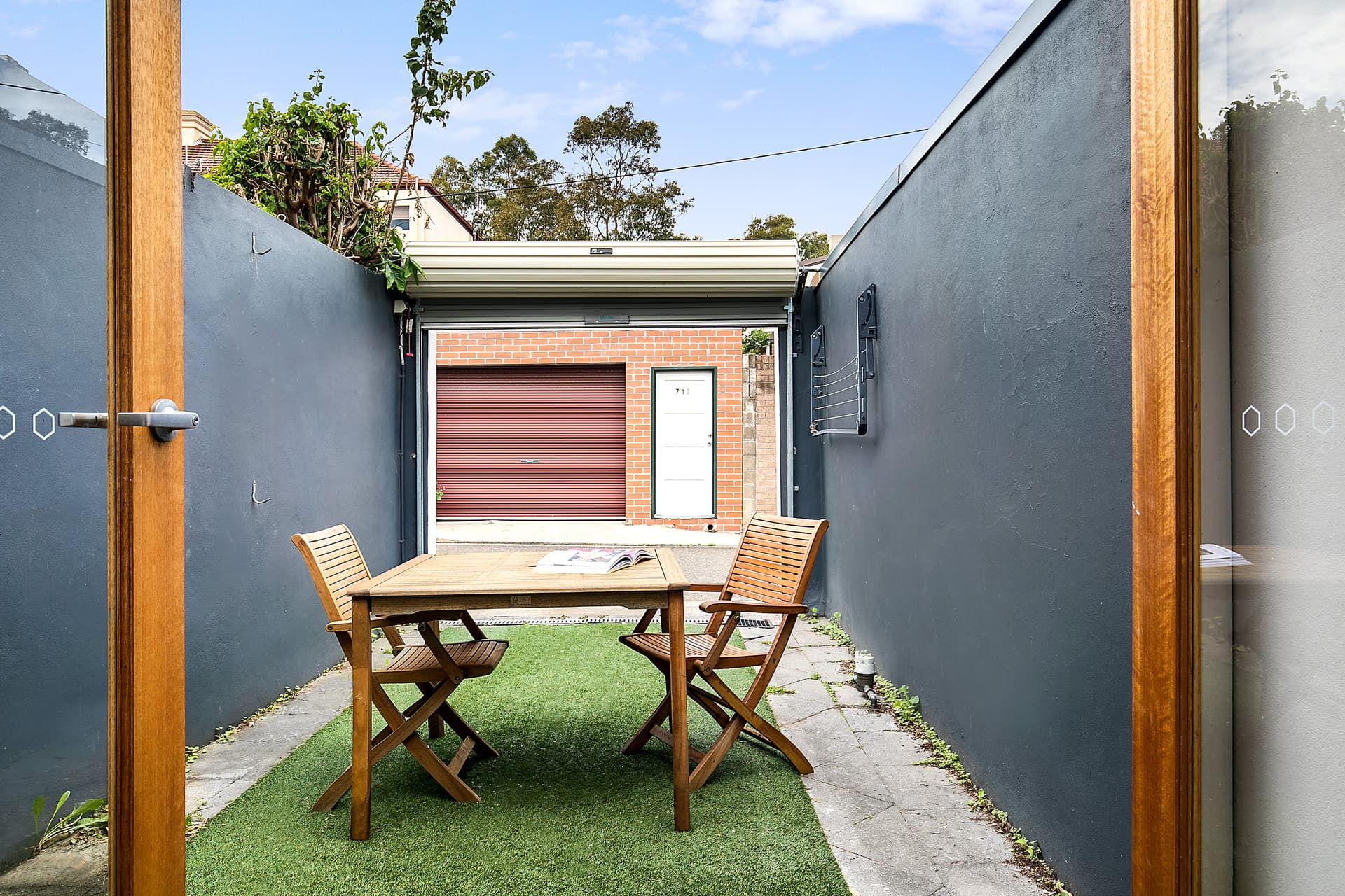 5 Mount Street, Redfern NSW