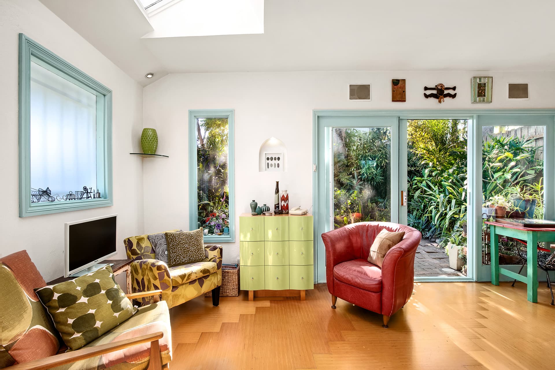 19 Stanley Street, Redfern NSW