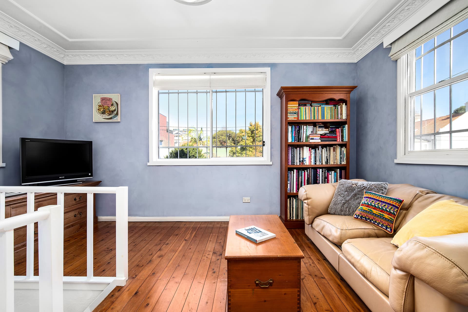 19 Stanley Street, Redfern NSW