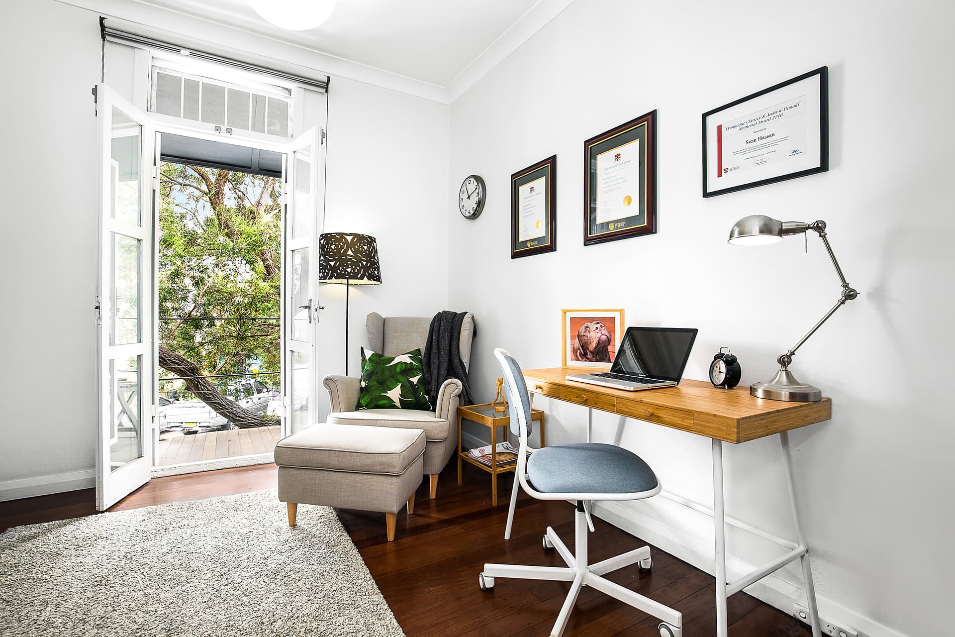 5 Mount Street, Redfern NSW