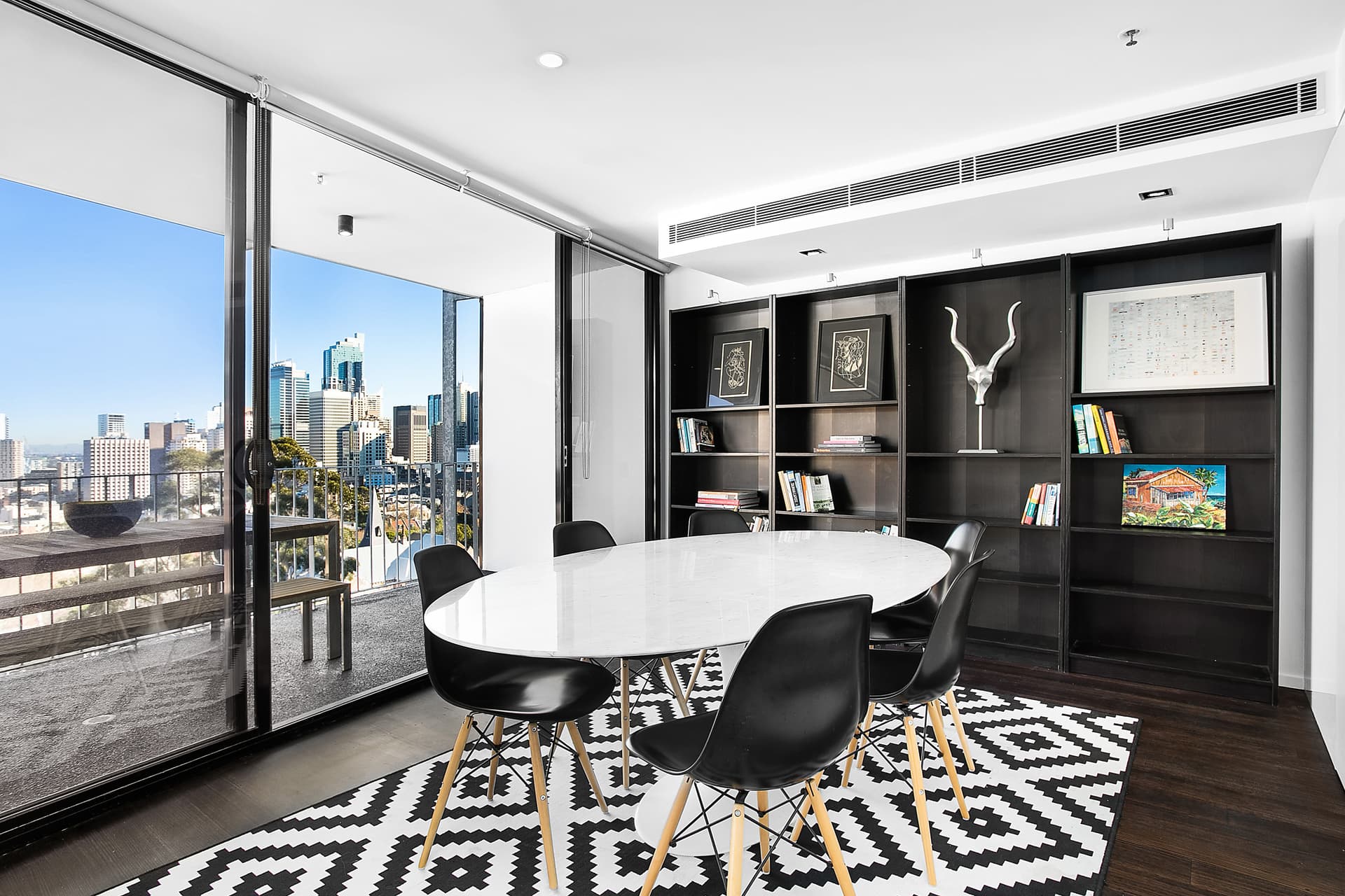 1001/425 Bourke Street, Surry Hills NSW