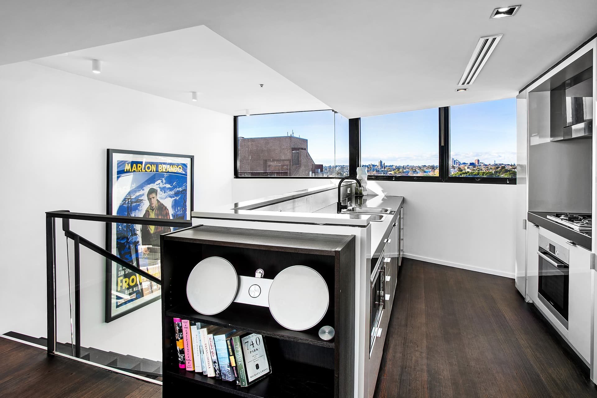 1001/425 Bourke Street, Surry Hills NSW