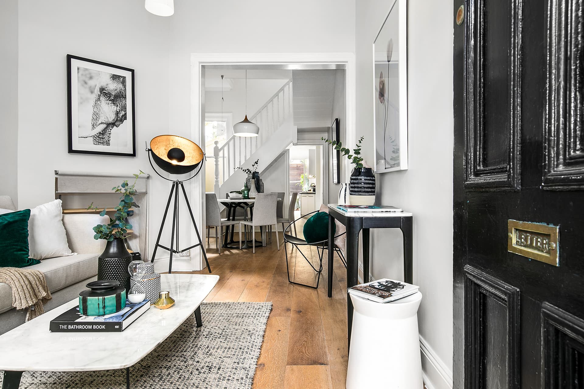 26 Turner Street, Redfern NSW