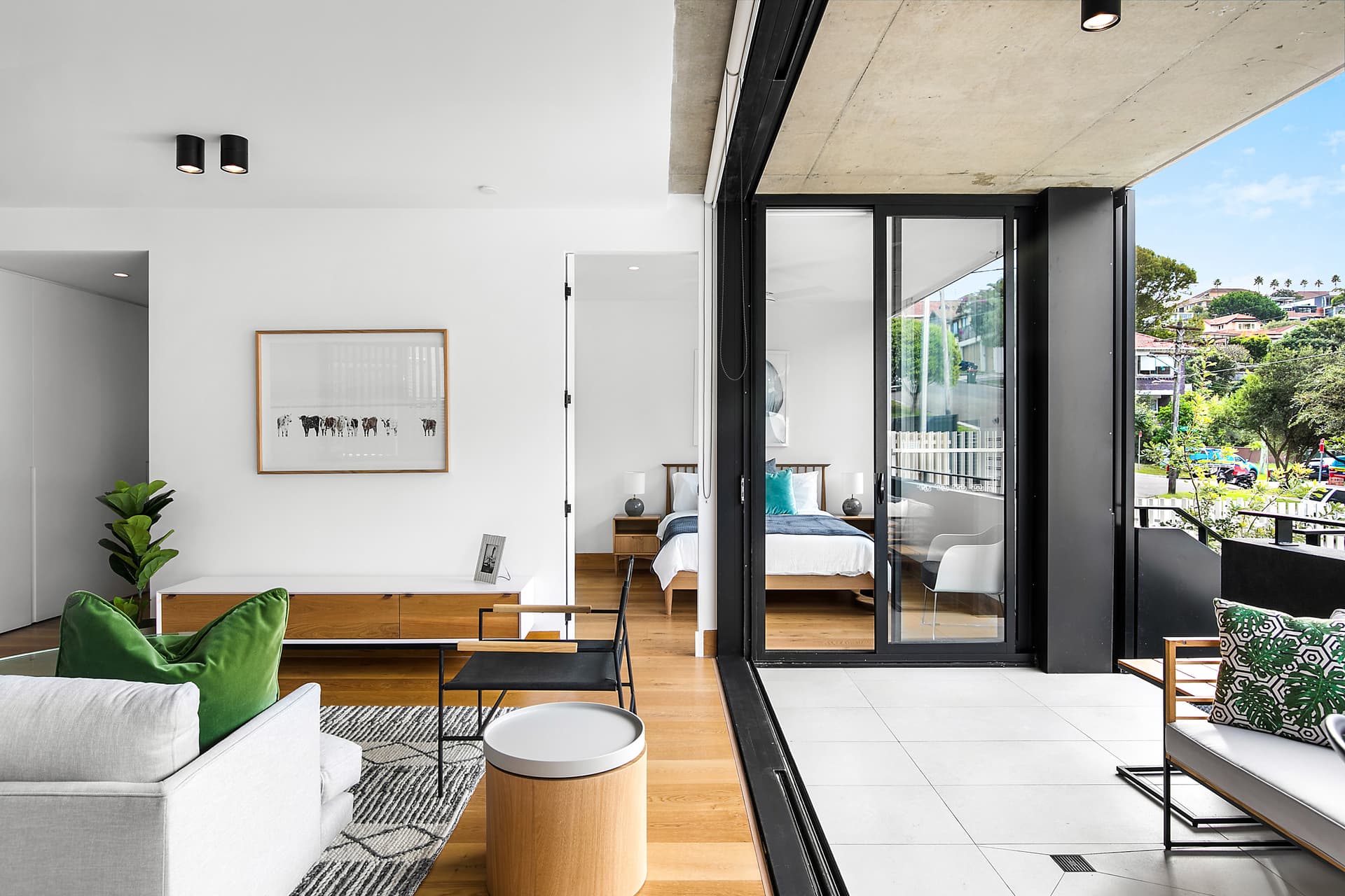 1/293 Alison Road, Coogee NSW