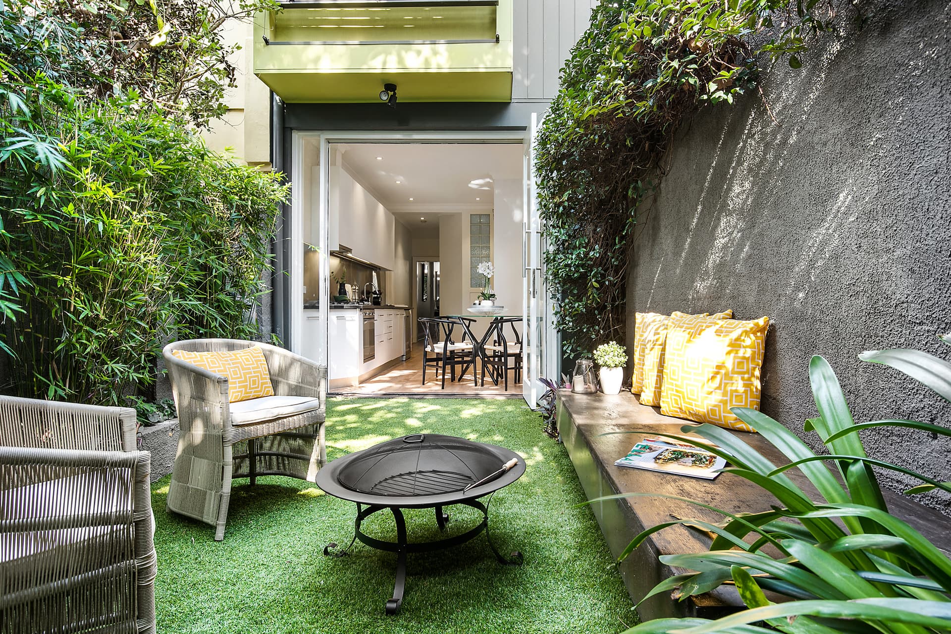 26 Turner Street, Redfern NSW