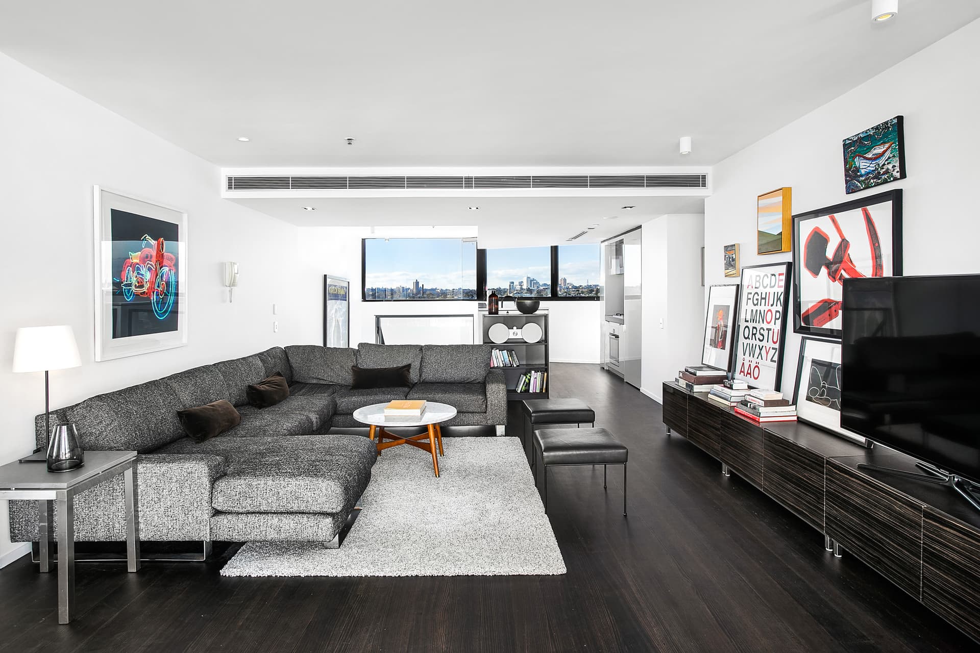 1001/425 Bourke Street, Surry Hills NSW