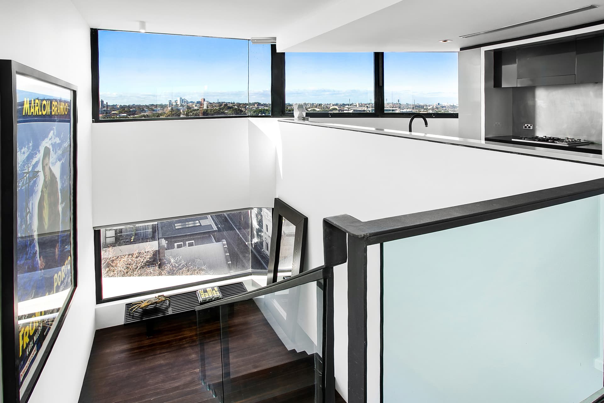 1001/425 Bourke Street, Surry Hills NSW