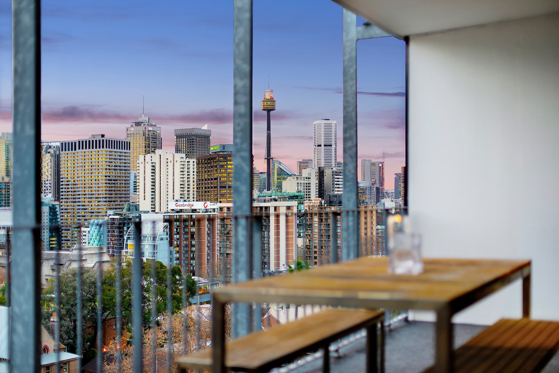 1001/425 Bourke Street, Surry Hills NSW