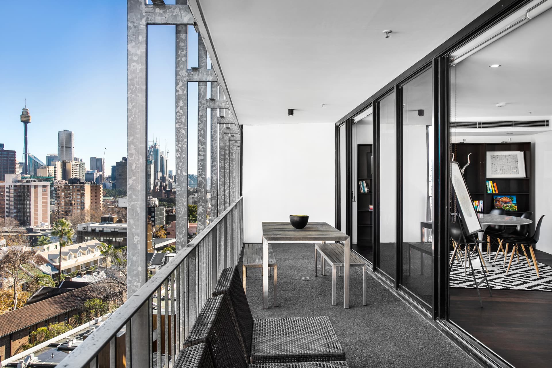 1001/425 Bourke Street, Surry Hills NSW