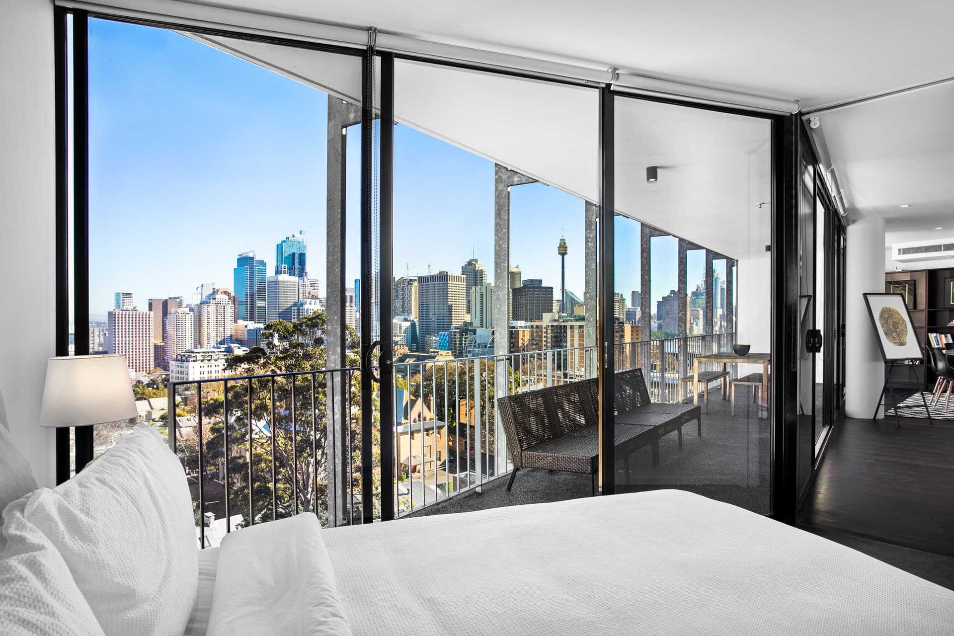 1001/425 Bourke Street, Surry Hills NSW