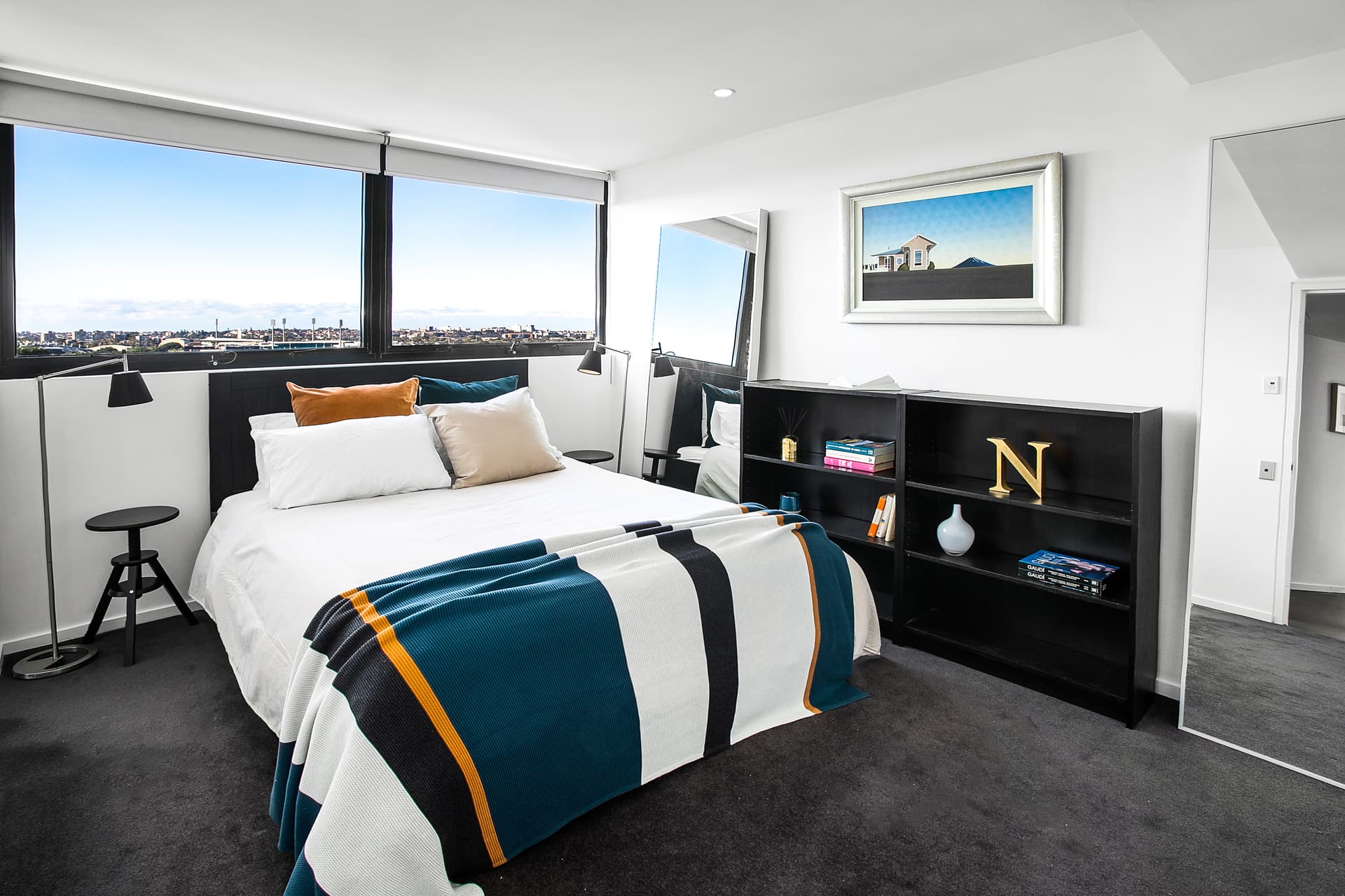 1001/425 Bourke Street, Surry Hills NSW