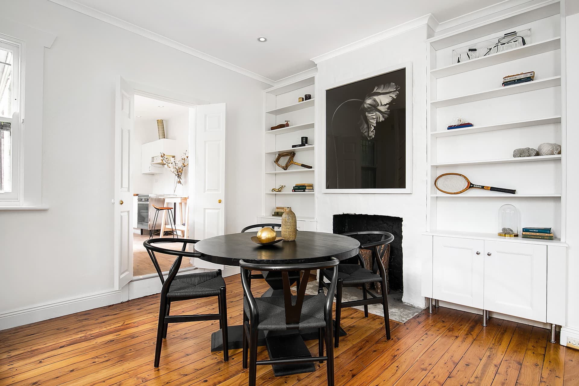 46 Phillip Street, Redfern NSW