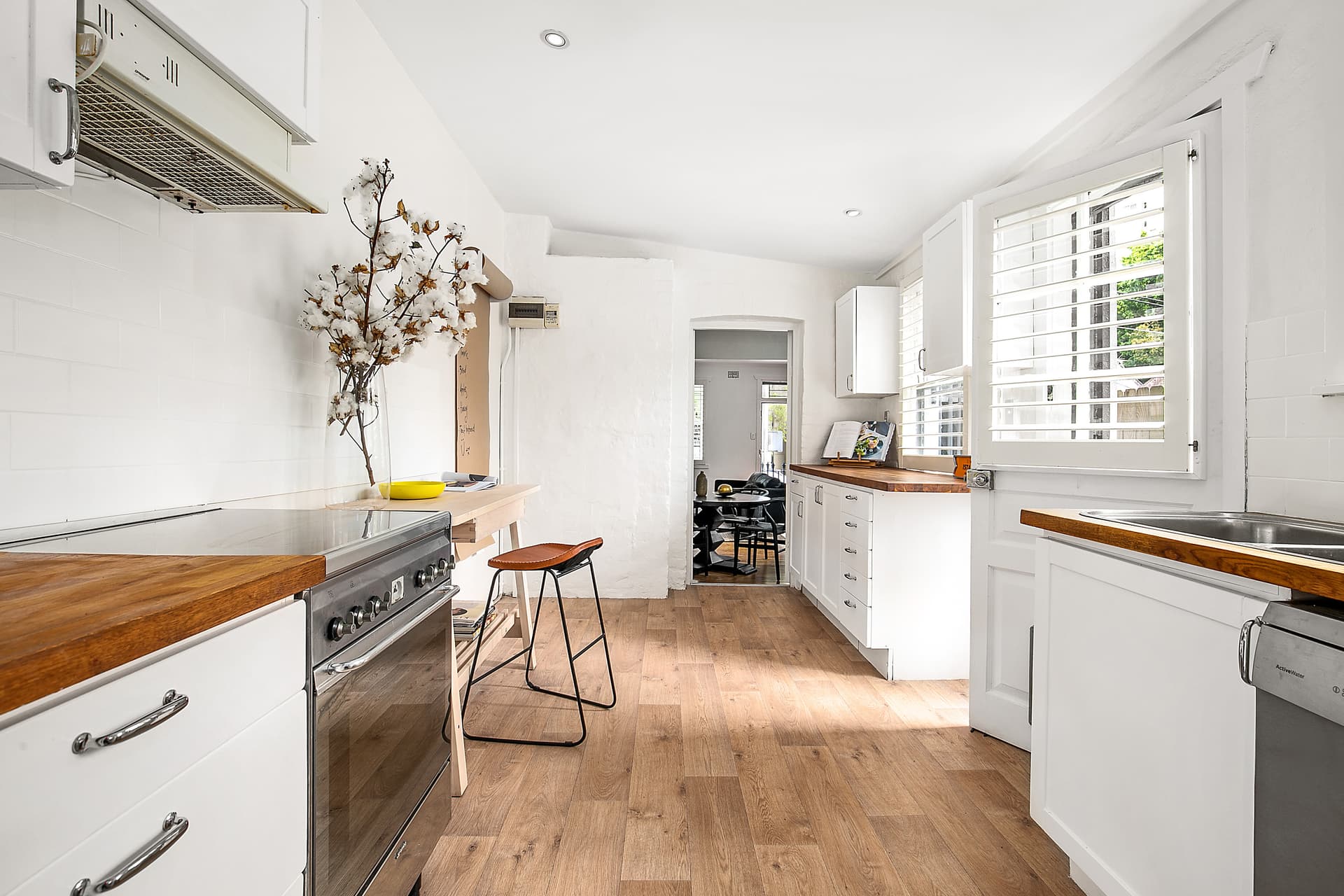 46 Phillip Street, Redfern NSW