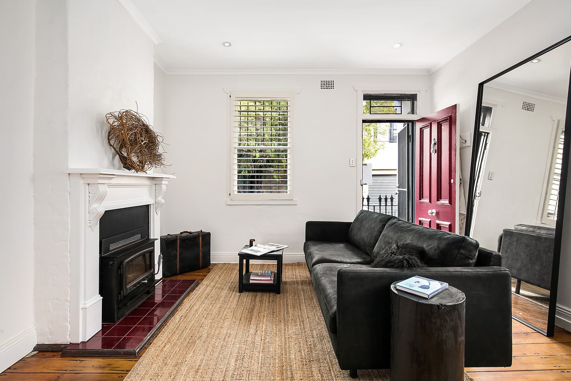 46 Phillip Street, Redfern NSW