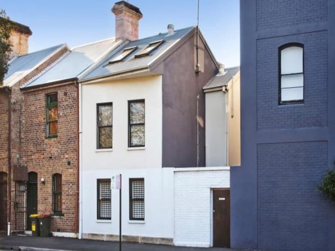 4/232 Moore Park Road, Paddington NSW