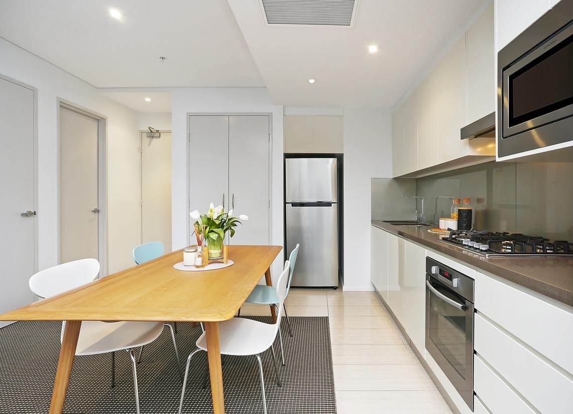 1212/20 Gadigal Avenue, Zetland NSW