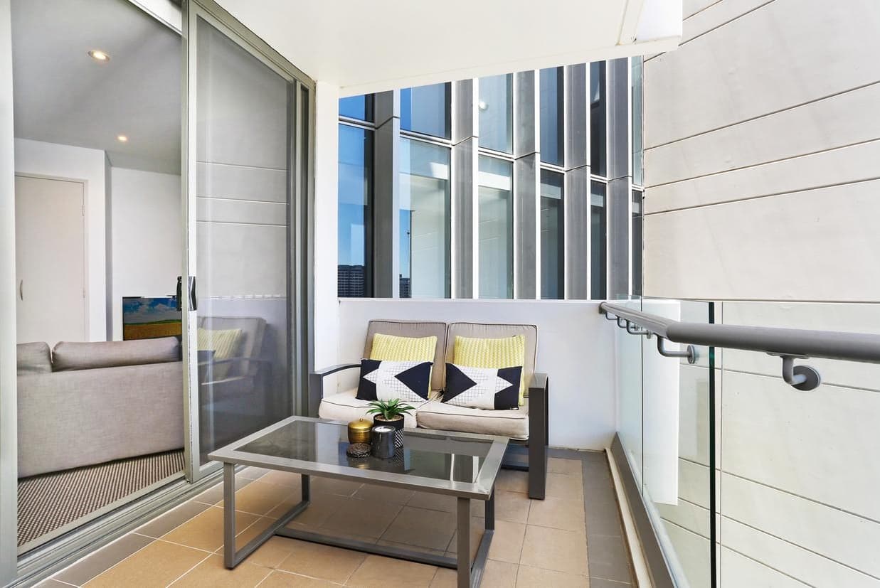 1212/20 Gadigal Avenue, Zetland NSW