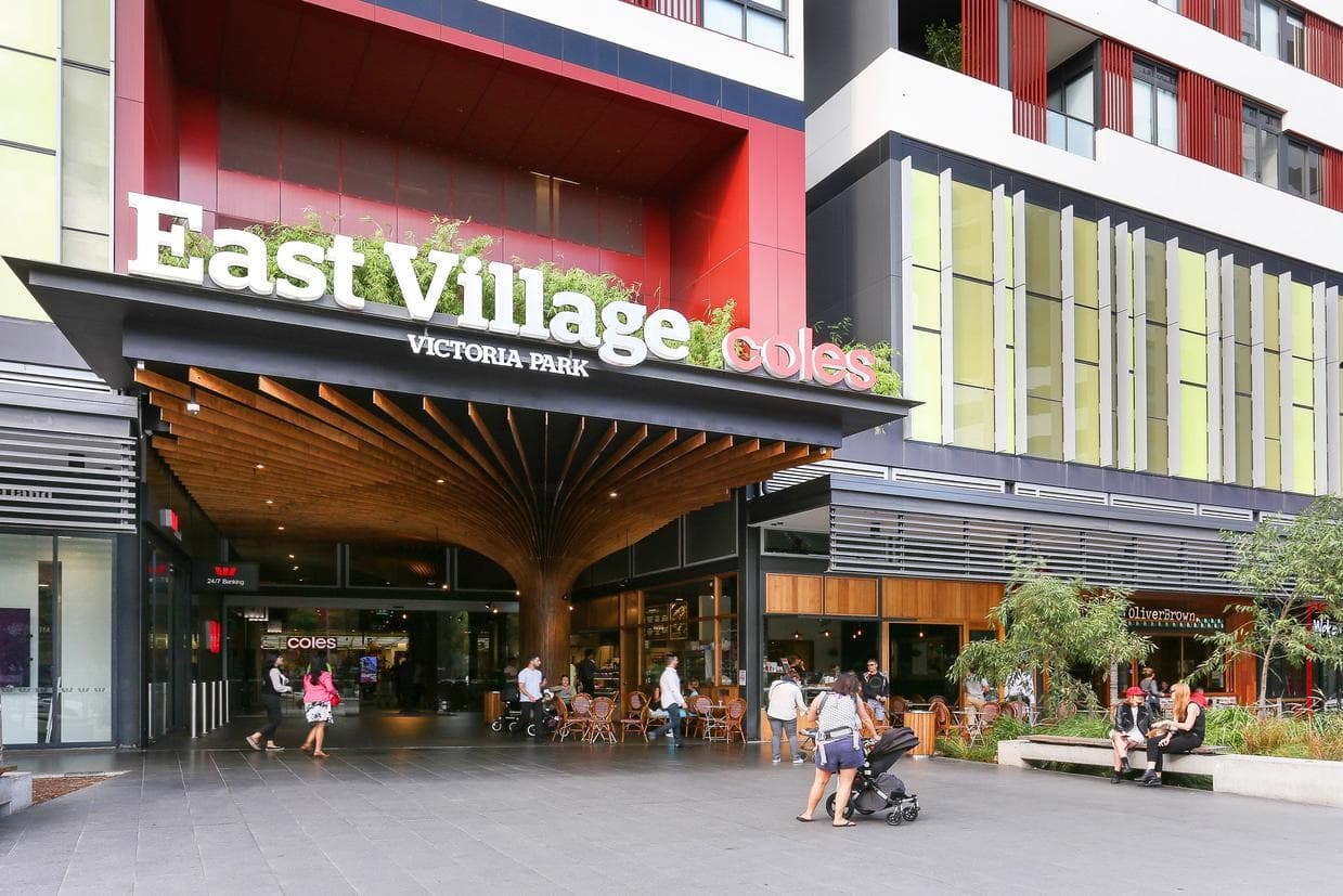 1212/20 Gadigal Avenue, Zetland NSW