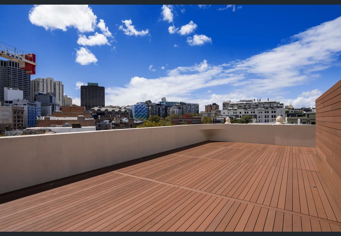 43/230 Elizabeth Street, Surry Hills NSW