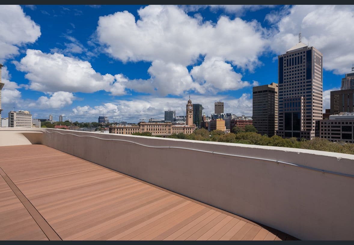 43/230 Elizabeth Street, Surry Hills NSW