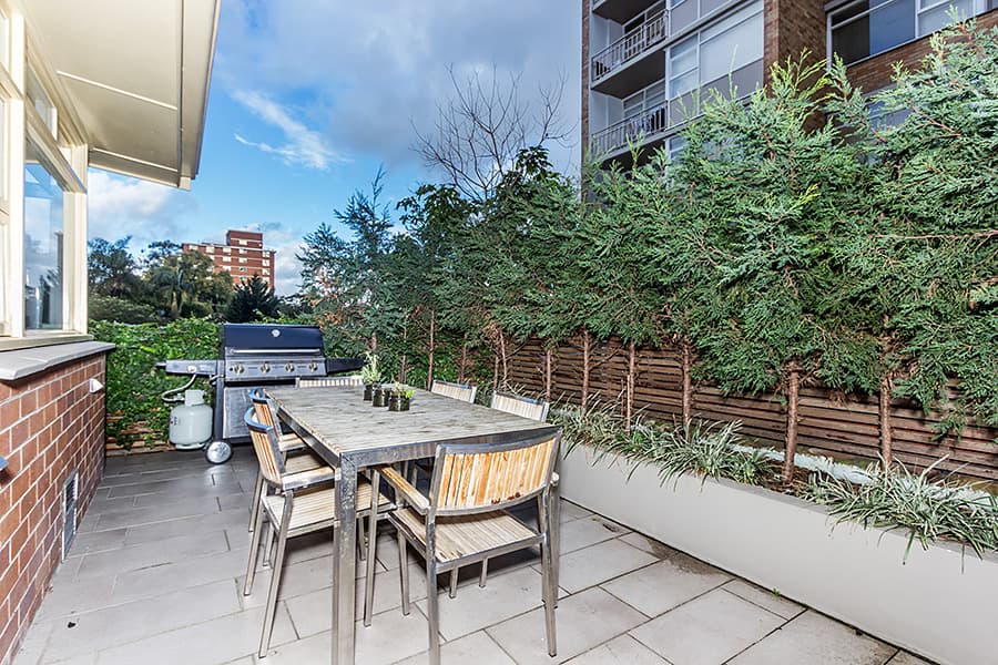 41/59 Whaling Road, North Sydney NSW