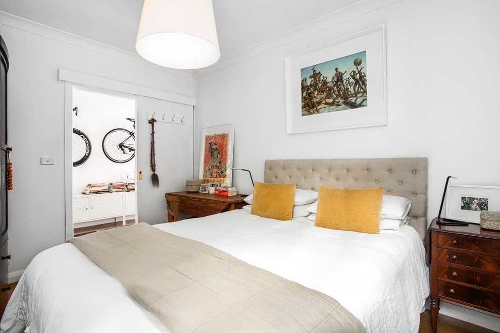 8 Little Cleveland Street, Redfern NSW