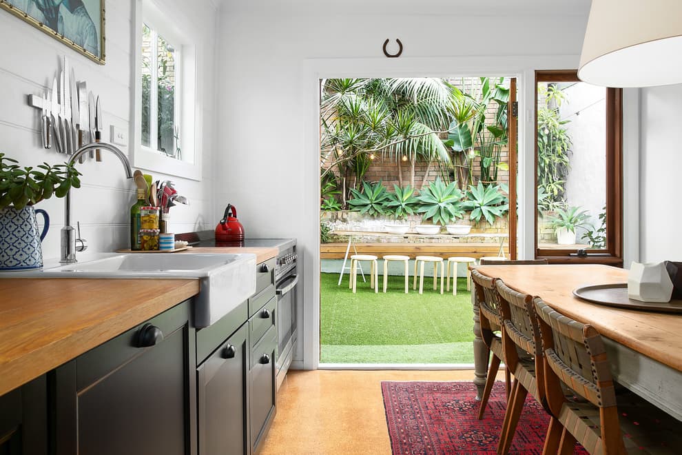 8 Little Cleveland Street, Redfern NSW