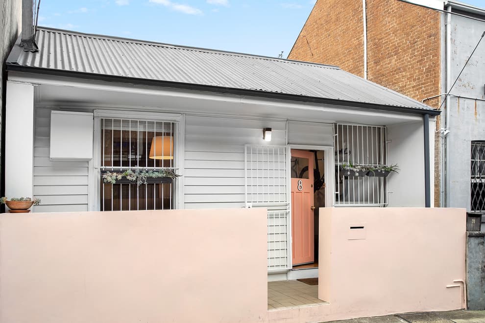 8 Little Cleveland Street, Redfern NSW