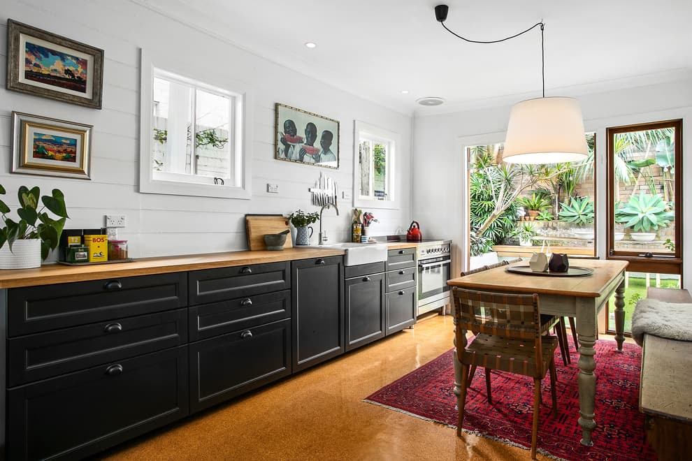 8 Little Cleveland Street, Redfern NSW