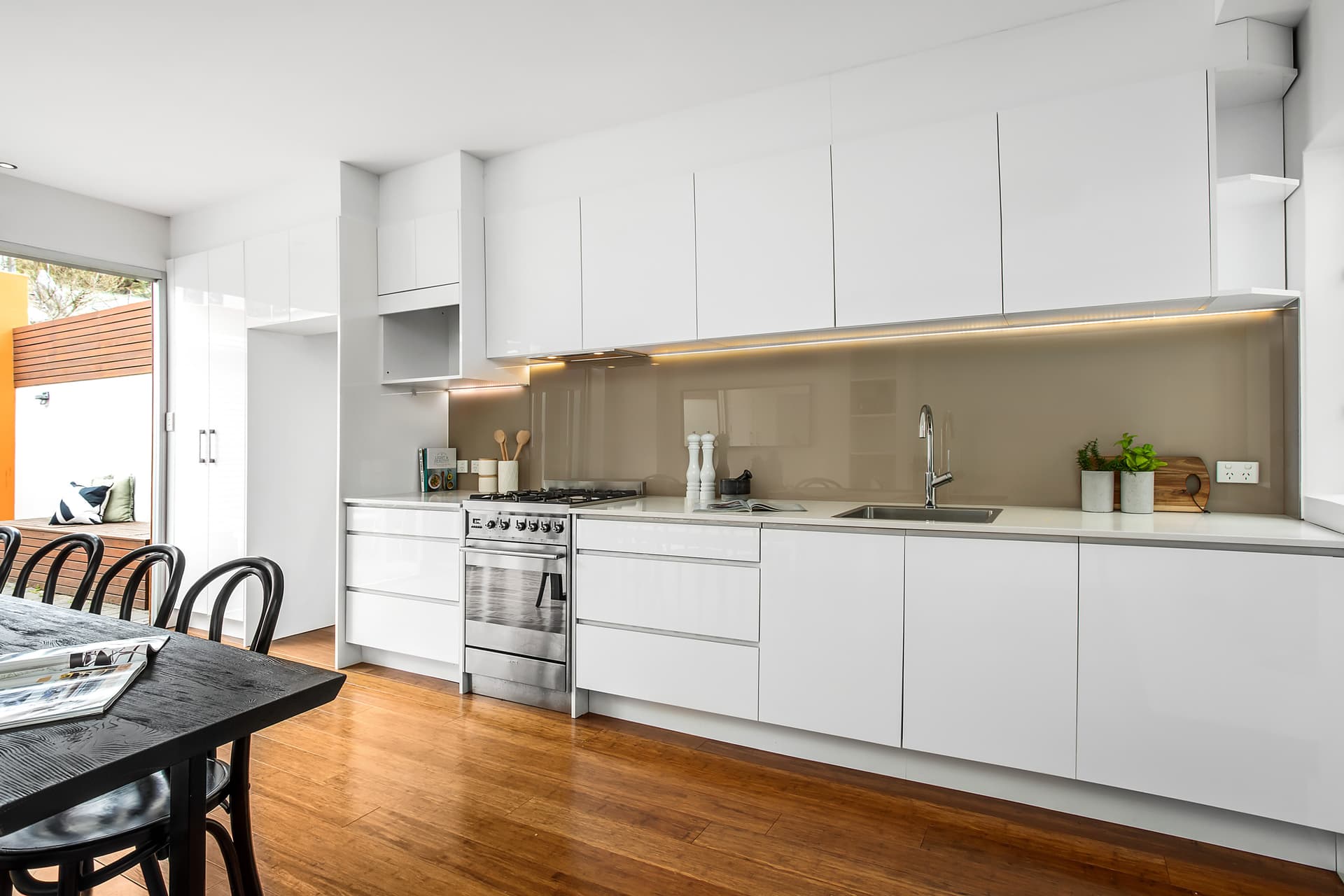 137 Baptist Street, Redfern NSW