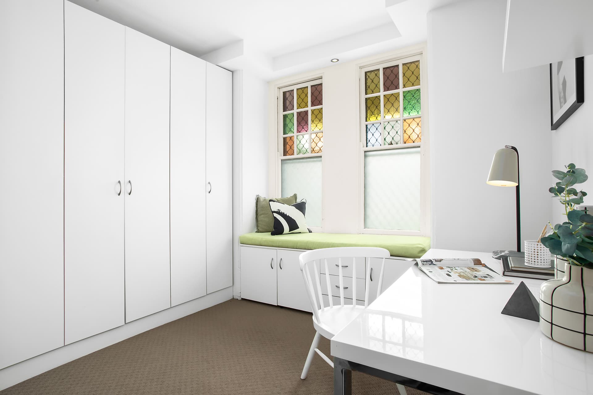 137 Baptist Street, Redfern NSW