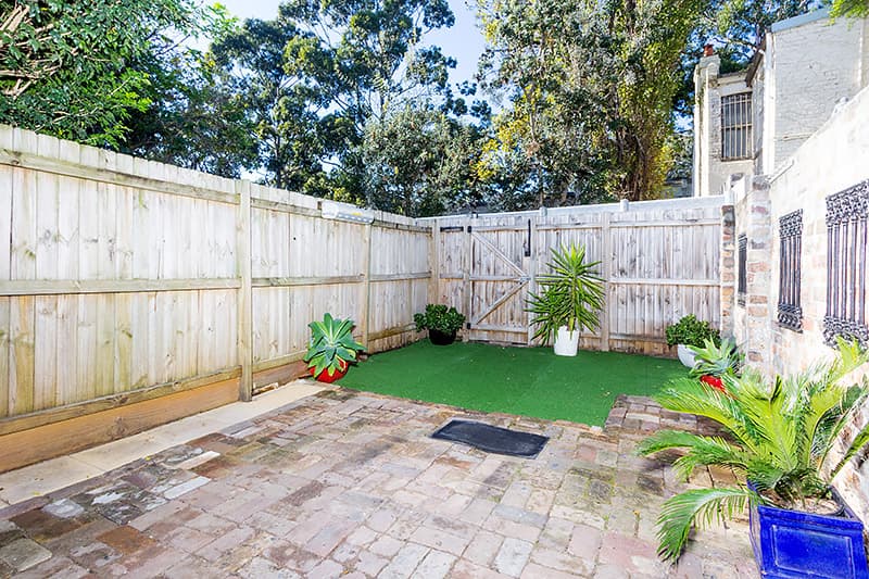 190 Abercrombie Street, Redfern NSW