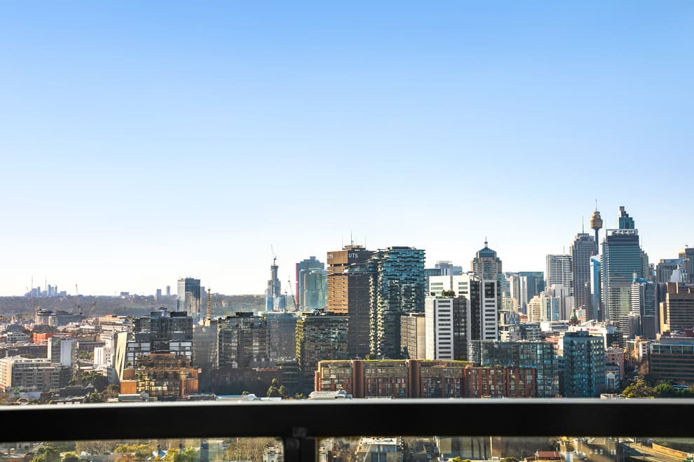 1802/157 Redfern Street, Redfern NSW