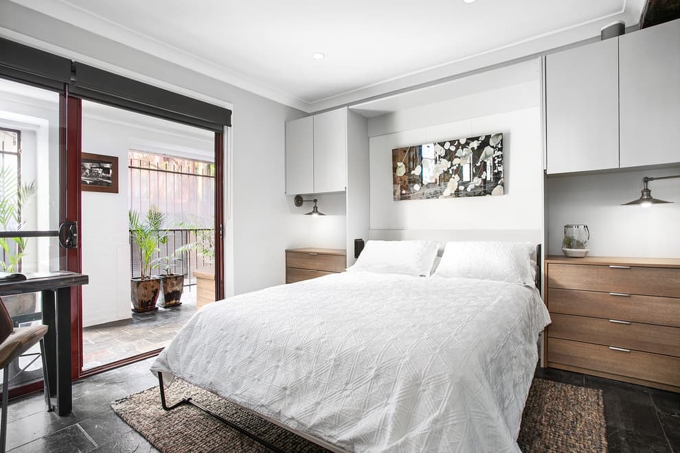 5/1 Marian Street, Redfern NSW