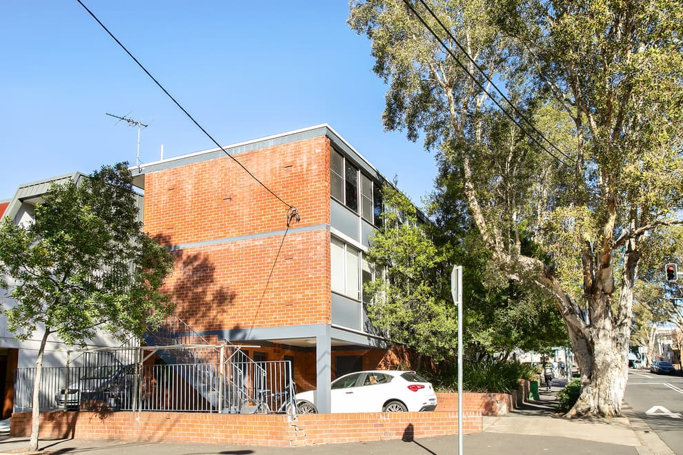 2/299 Abercrombie Street, Darlington NSW