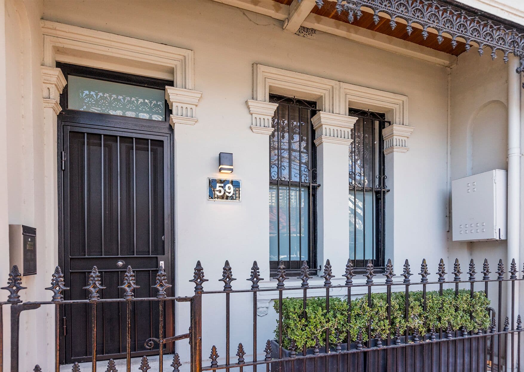 59 Baptist Street, Redfern NSW