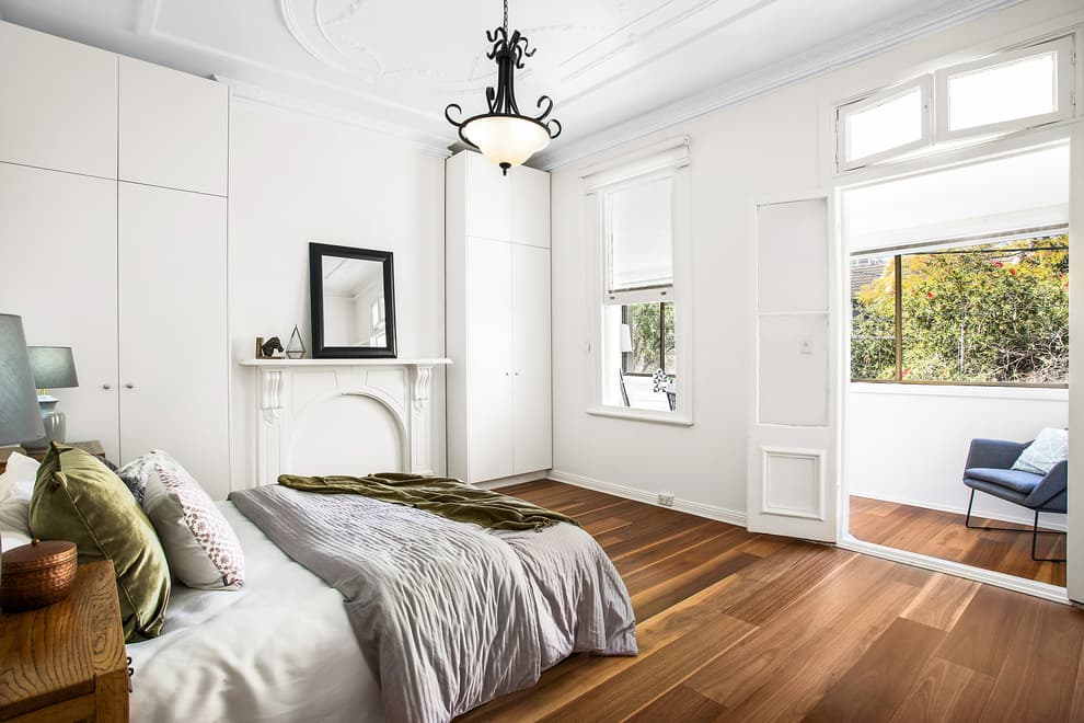 88 Great Buckingham Street, Redfern NSW