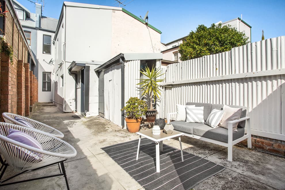 88 Great Buckingham Street, Redfern NSW