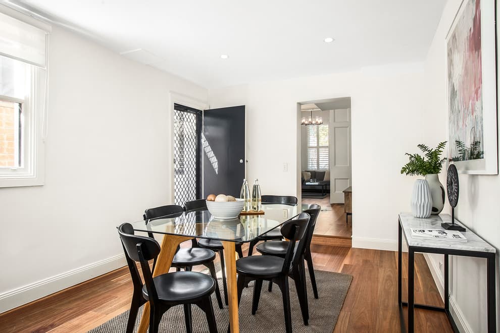 88 Great Buckingham Street, Redfern NSW